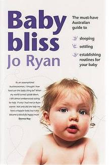 Babybliss by Jo Ryan Babybliss by Jo Ryan - paperback - 320 pages - $26.98 from fishpond.com.au