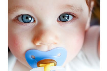 Getting rid of the dummy – is it time for dummy weaning?