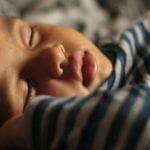 baby sleep patterns